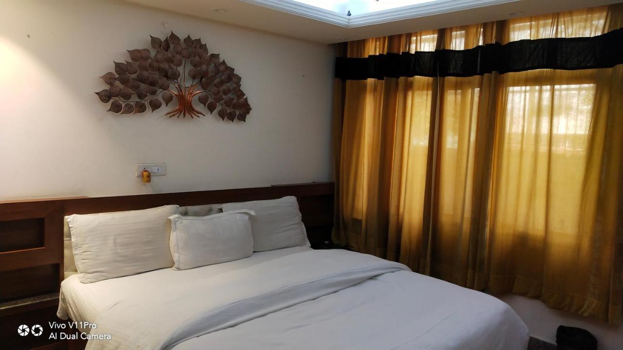 Stay @ 203 Noida Eksteriør billede