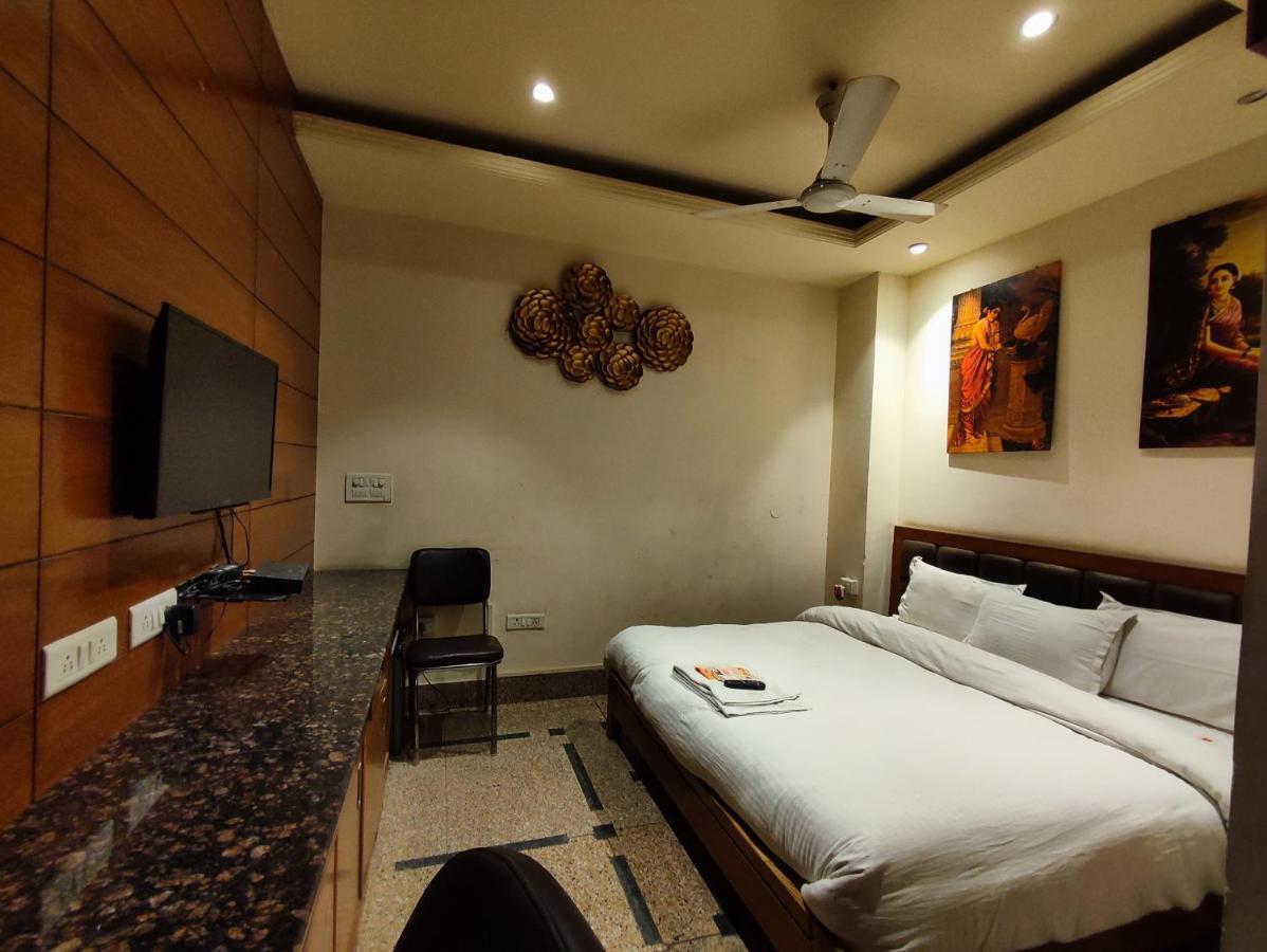 Stay @ 203 Noida Eksteriør billede