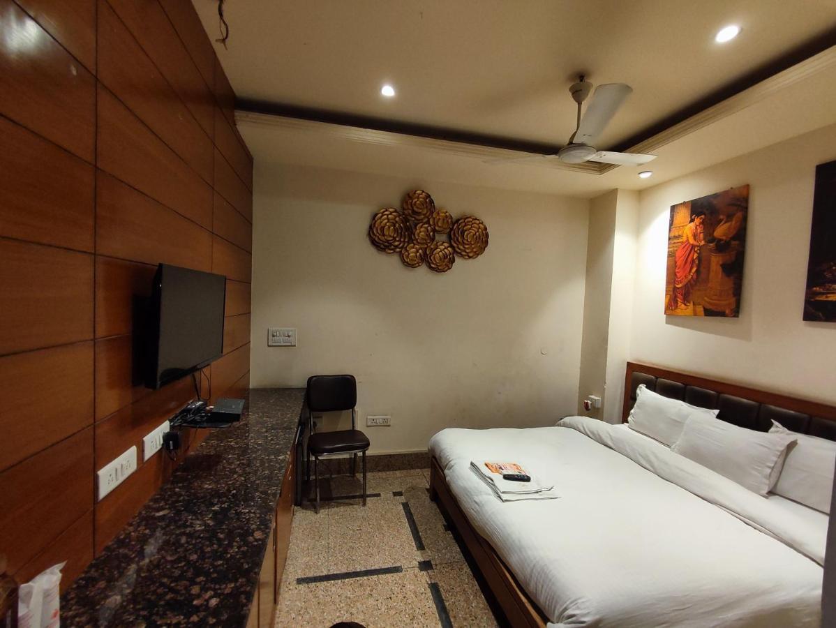 Stay @ 203 Noida Eksteriør billede
